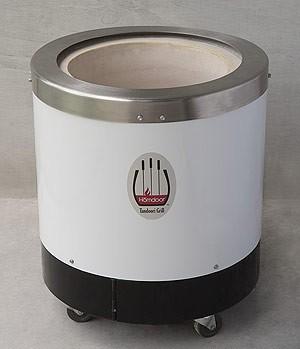 Mini Electric Tandoor Oven Grill