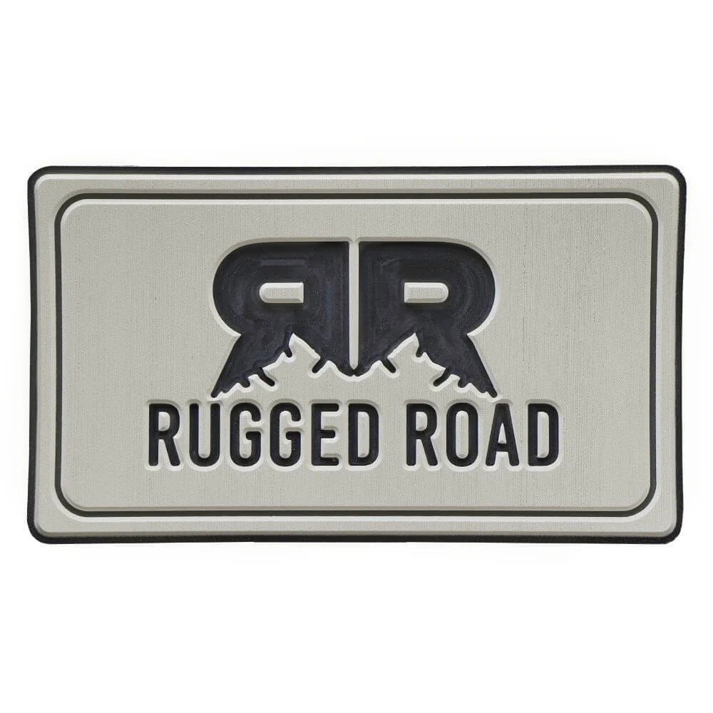 Rugged Road Coolers 6 Units Rugged Road TracPad - Small