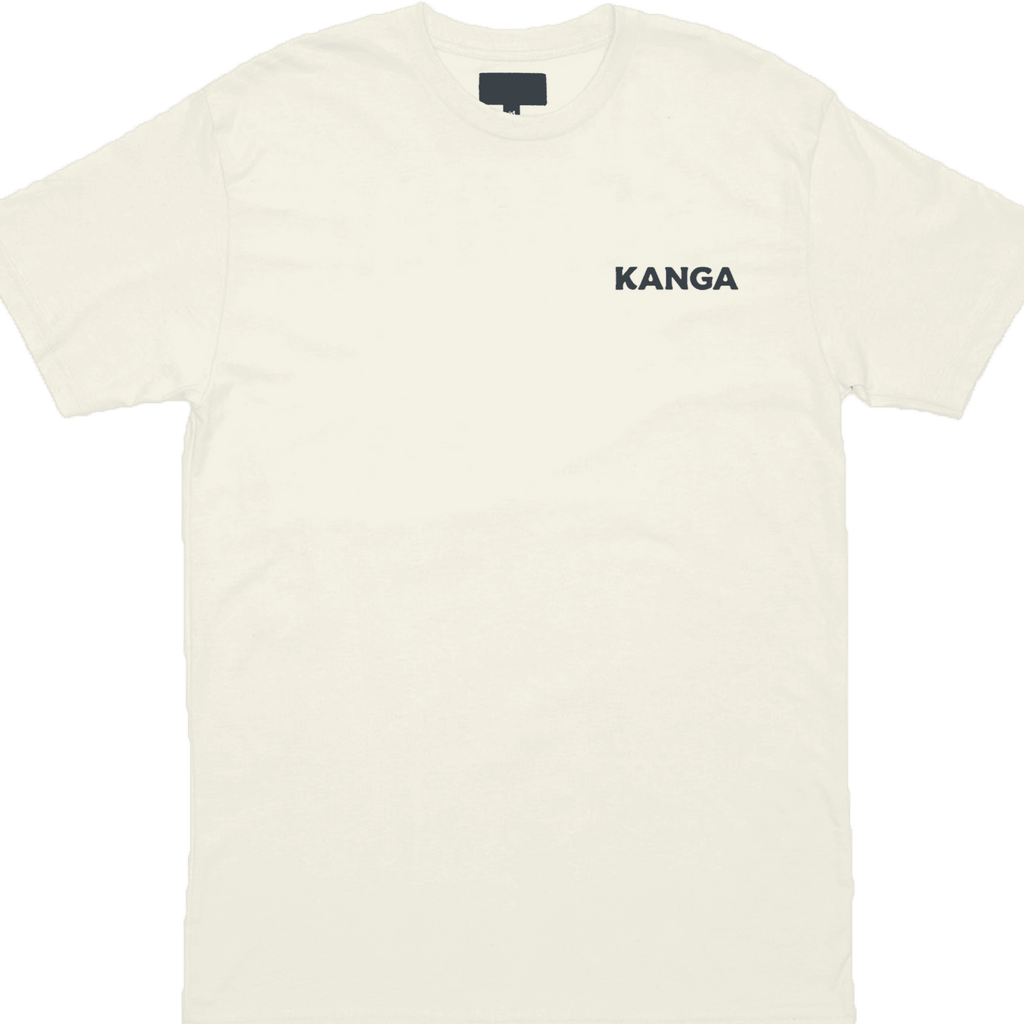 Kanga Cooler Hats Kanga Cooler Tshirt
