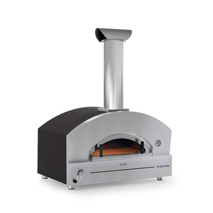 ALFA Gas Stone Oven Alfa Pizza Medium Gas Stone Oven