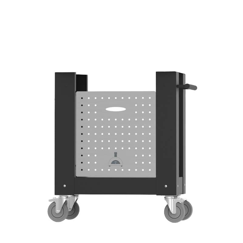 ALFA Oven Cart Alfa Optional Base/Cart For 5 Minuti Oven