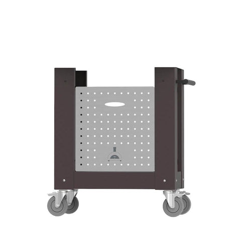 Image of ALFA Oven Cart Black Alfa Optional Base/Cart For Brio Oven