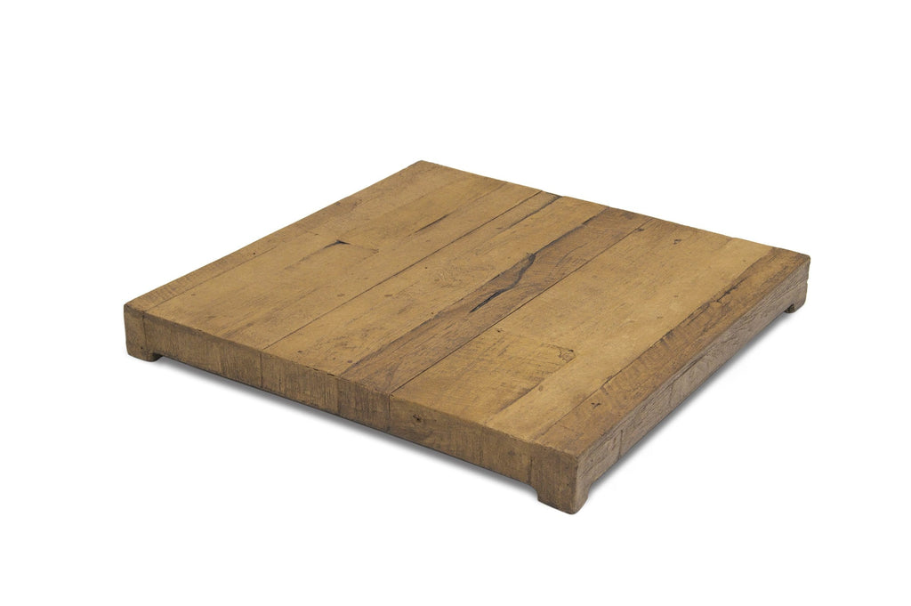 American Fyre Designs Covers AFD - Reclaimed Wood GFRC Covers