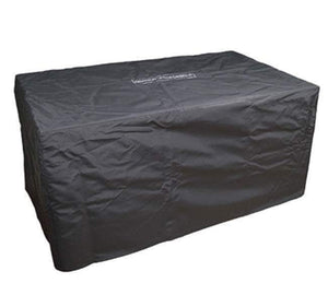 American Fyre Designs Covers AFD - Rectangular Firetable Covers (Model 8136A & 8138)
