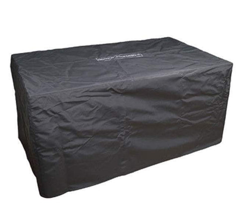 Image of American Fyre Designs Covers AFD - Rectangular Firetable Covers (Model 8136A & 8138)