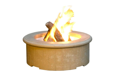 Image of American Fyre Designs Fire Pit El Dorado Fire Pit