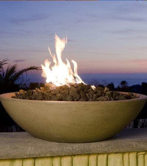AFD - 24” Marseille Fire Bowl