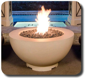 AFD - Fire Bowl 48”