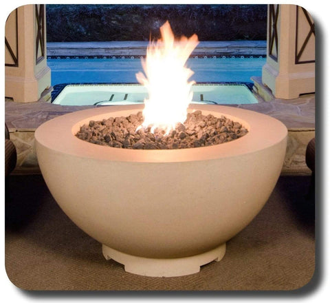 Image of American Fyre Designs Firebowls AFD - Fire Bowl 48”