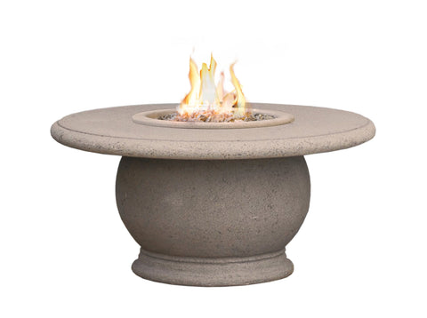 Image of American Fyre Designs Firetable Amphora Firetable