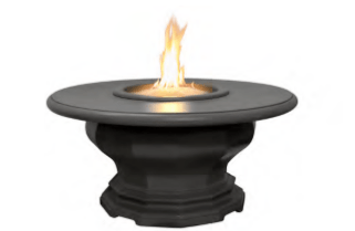 Image of American Fyre Designs Firetable Inverted Firetable