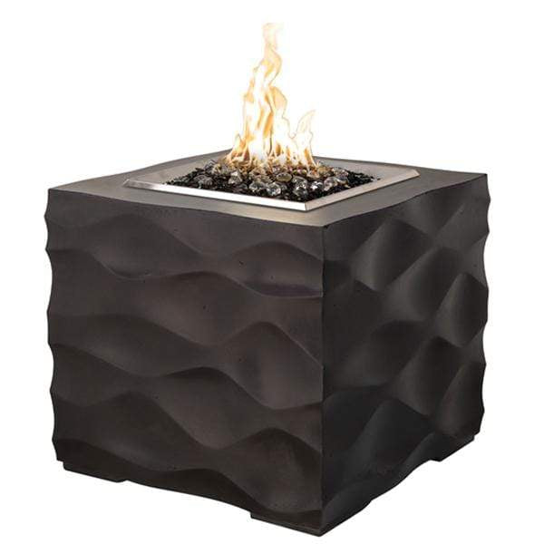 American Fyre Designs Firetable Voro Cube Firetable