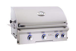 AOG Built-in Grill AOG Built-In "L" Series 30 Inch Built-In Gas Grill