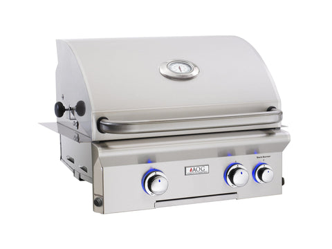 Image of AOG Built-in Grill AOG Built-In  "T” Series 30 Inch Built-In Gas Grill
