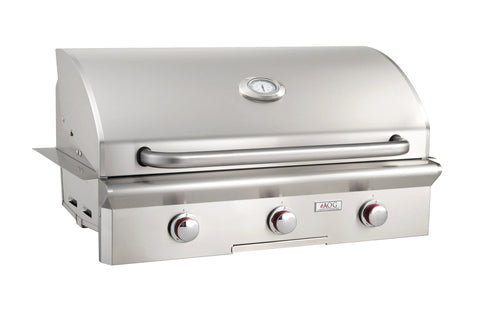 Image of AOG Built-in Grill AOG Built-In "T" Series 36 Inch Built-In Gas Grill