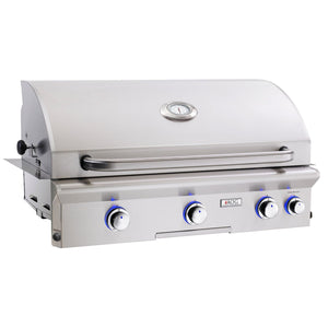 AOG Built-in Grill AOG Built-In "T" Series 36 Inch Built-In Gas Grill NBT-OOSP