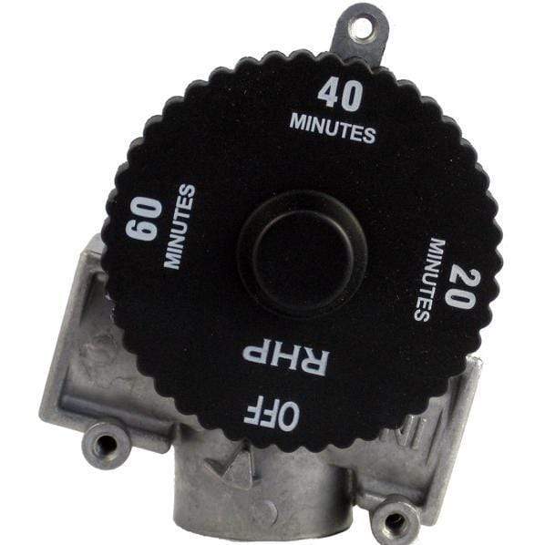AOG Grill Accessories AOG Automatic Timer Safety Shut-Off Valve-One Hour
