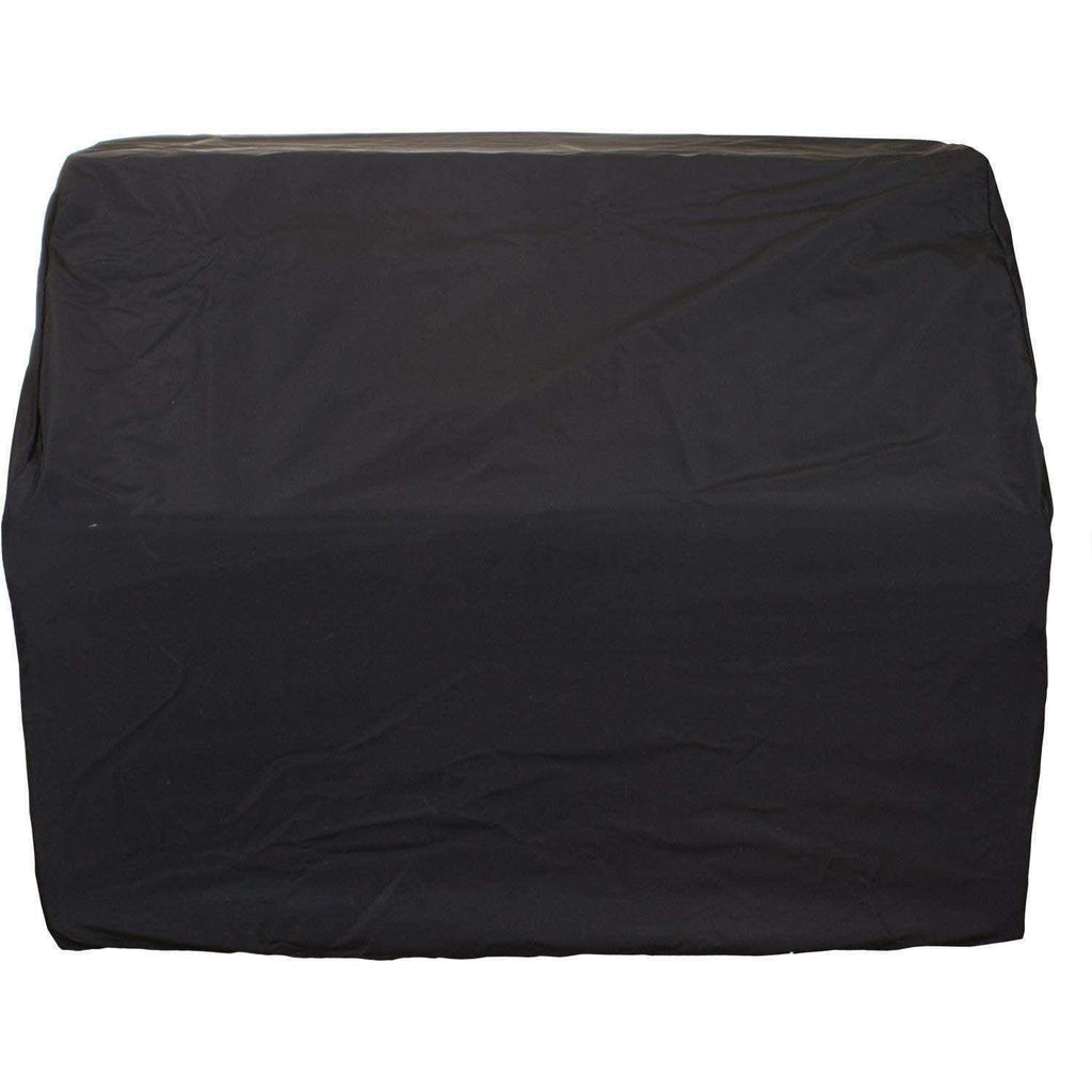 AOG Grill Cover AOG CB24-D Vinyl Built-In Grill Cover, 24-Inch