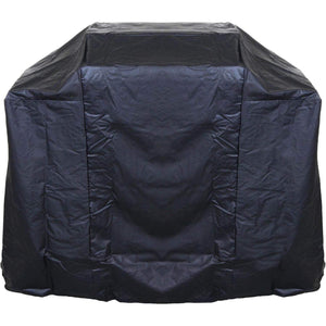 AOG CC24-D Vinyl Portable Grill Cover, 24-Inch