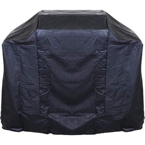 Image of AOG Grill Cover AOG CC24-D Vinyl Portable Grill Cover, 24-Inch
