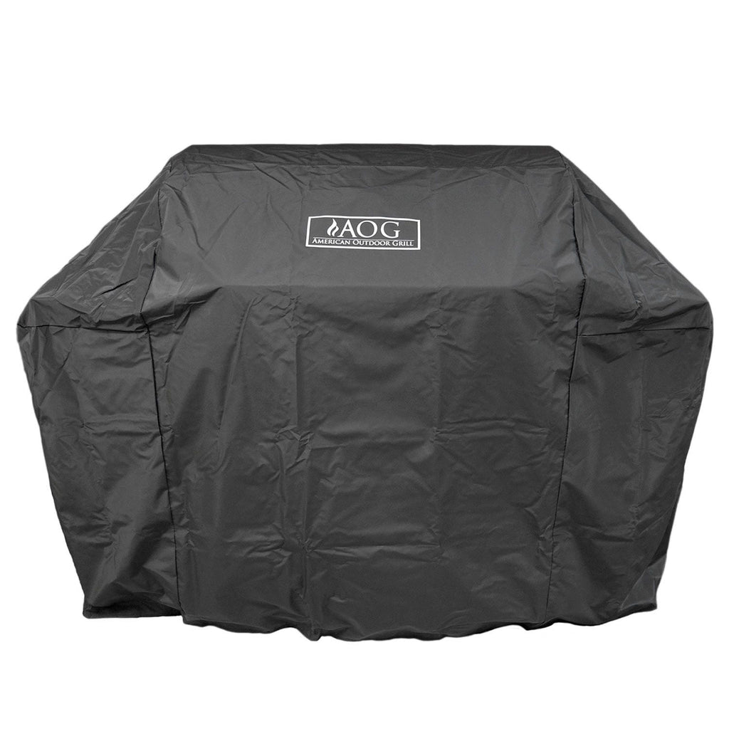 AOG Grill Cover AOG CC24-D Vinyl Portable Grill Cover, 24-Inch