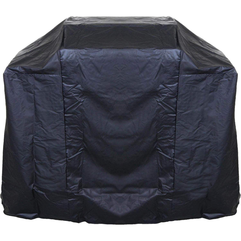 AOG CC30-D Vinyl Portable Grill Cover, 30-Inch