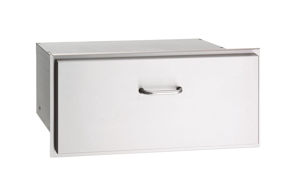 AOG Outdoor Kitchen Component AOG Utility Drawer