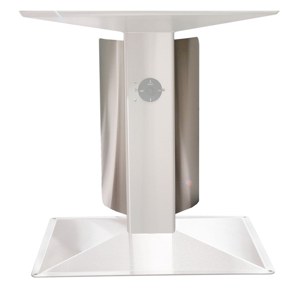AOG Post Mount Grill AOG Tank Shield for Patio Post Grill
