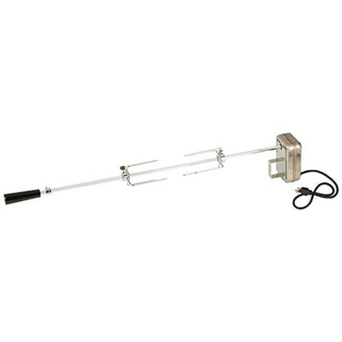 Image of AOG Rotisserie Kit AOG 24-in Rotissere Kit