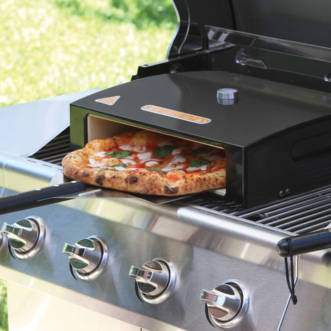 Image of Baker Stone Basics Series Pizza Oven Box