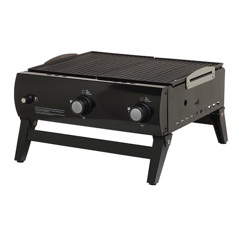 Baker Stone Pizza Ovens Original Series Portable Gas Grill