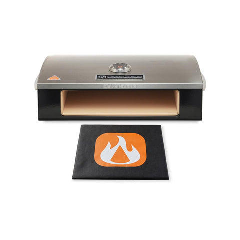 Image of Baker Stone Pizza Ovens Professional Series Pizza Oven Box