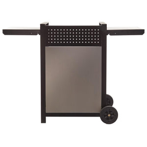 BakerStone Cart BakerStone Cart For Original Series Portable Gas Pizza Oven Box/Portable Gas Grill