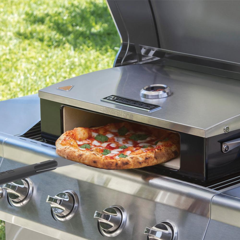 BakerStone Pizza Ovens Bakerstone Professional Series Pizza Oven Box Kit