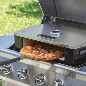 Bakerstone Professional Series Pizza Oven Box Kit