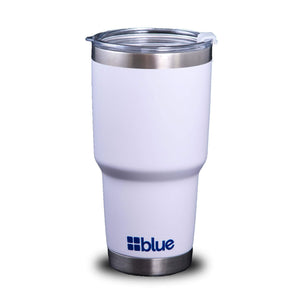 Blue Coolers Drinkware 32 oz. Steel Double-wall Vacuum Insulated Tumbler