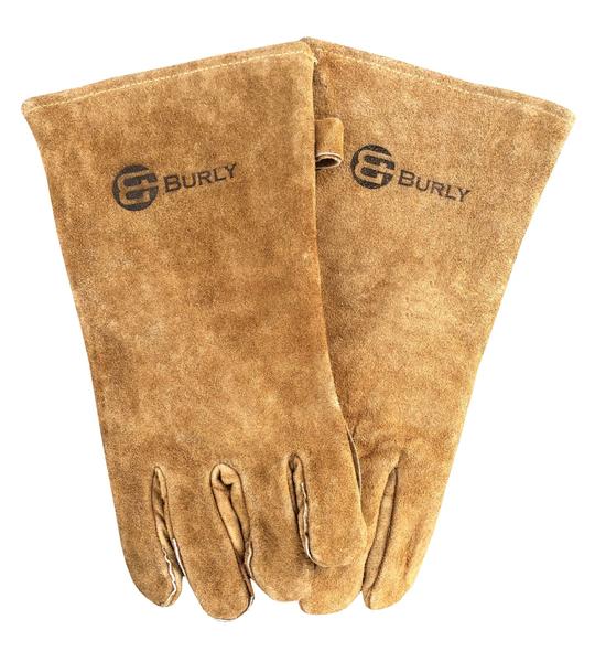 Burly Grill Accessories Burly Fire Pit Gloves