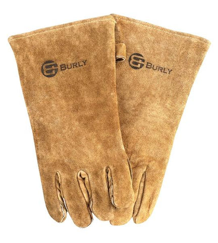 Image of Burly Grill Accessories Burly Fire Pit Gloves