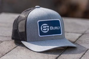 Burly Trucker Hat