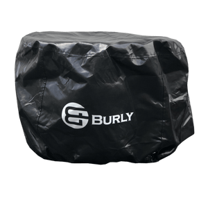 Burly Fire Pit Cover