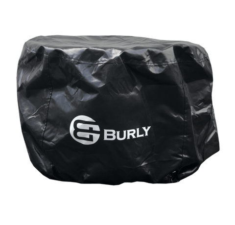 Image of Burly Snuffer Lid Burly Fire Pit Cover