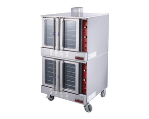 Ikon IECO Electric Convection Oven