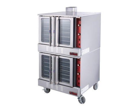 Image of Chicago BBQ Grills IECO Electric Convection Oven