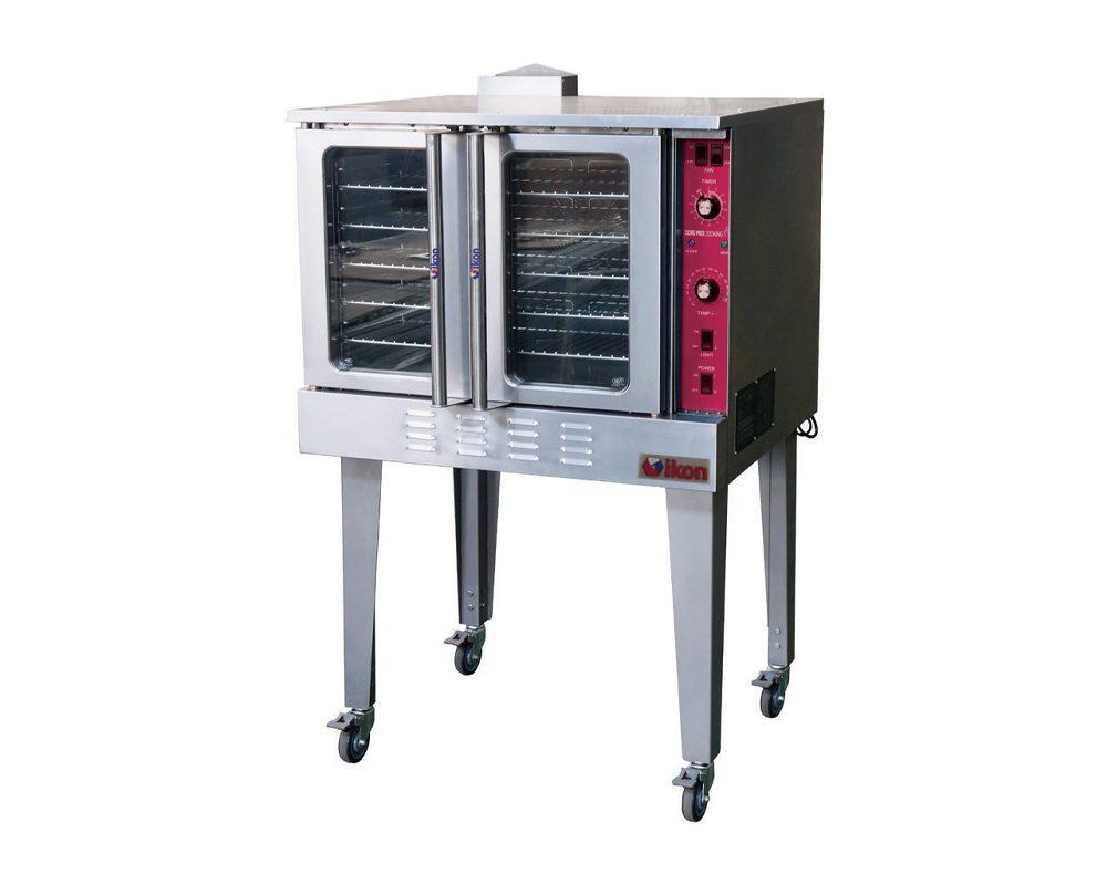 Chicago BBQ Grills IECO Electric Convection Oven