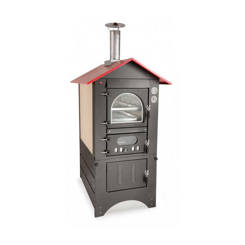 Clementi Pizza Oven Clementi Master Series Indirect Ovens