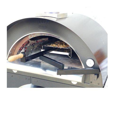 Clementi Pizza Oven Clementi Multi Cooking System