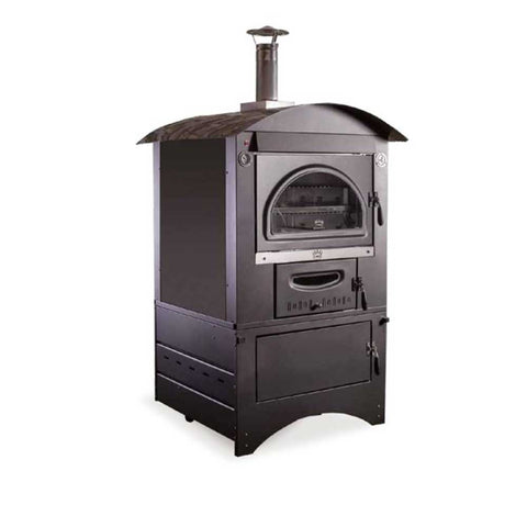 Clementi Pizza Oven Clementi Super Master Indirect Ovens