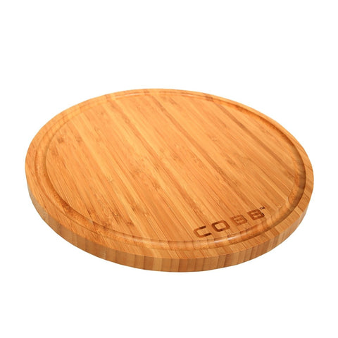 Image of COBB Grills Accessories COBB Bamboo Cutting Board