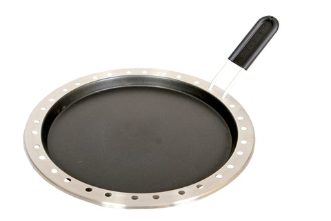 COBB Grills Accessories COBB Frying Pan and fork