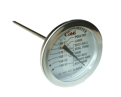 COBB Grills Accessories COBB Thermometer